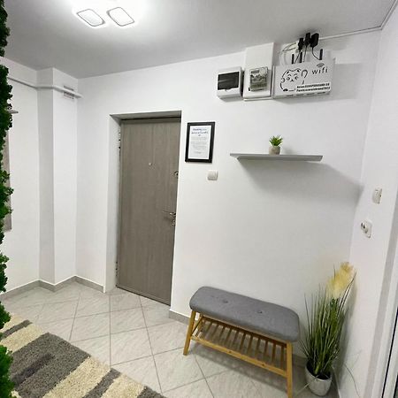 Apartament Fălticeni Εξωτερικό φωτογραφία