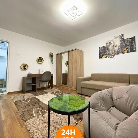 Apartament Fălticeni Εξωτερικό φωτογραφία