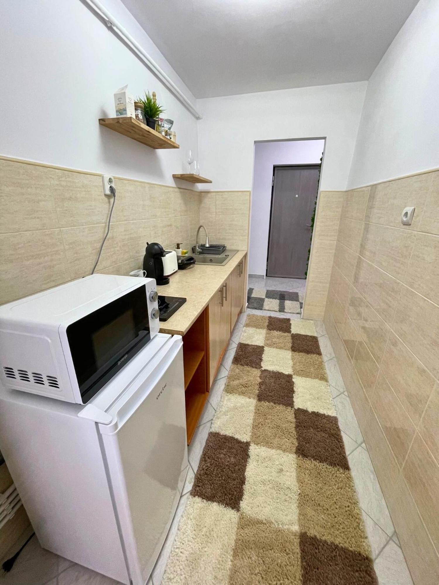 Apartament Fălticeni Εξωτερικό φωτογραφία