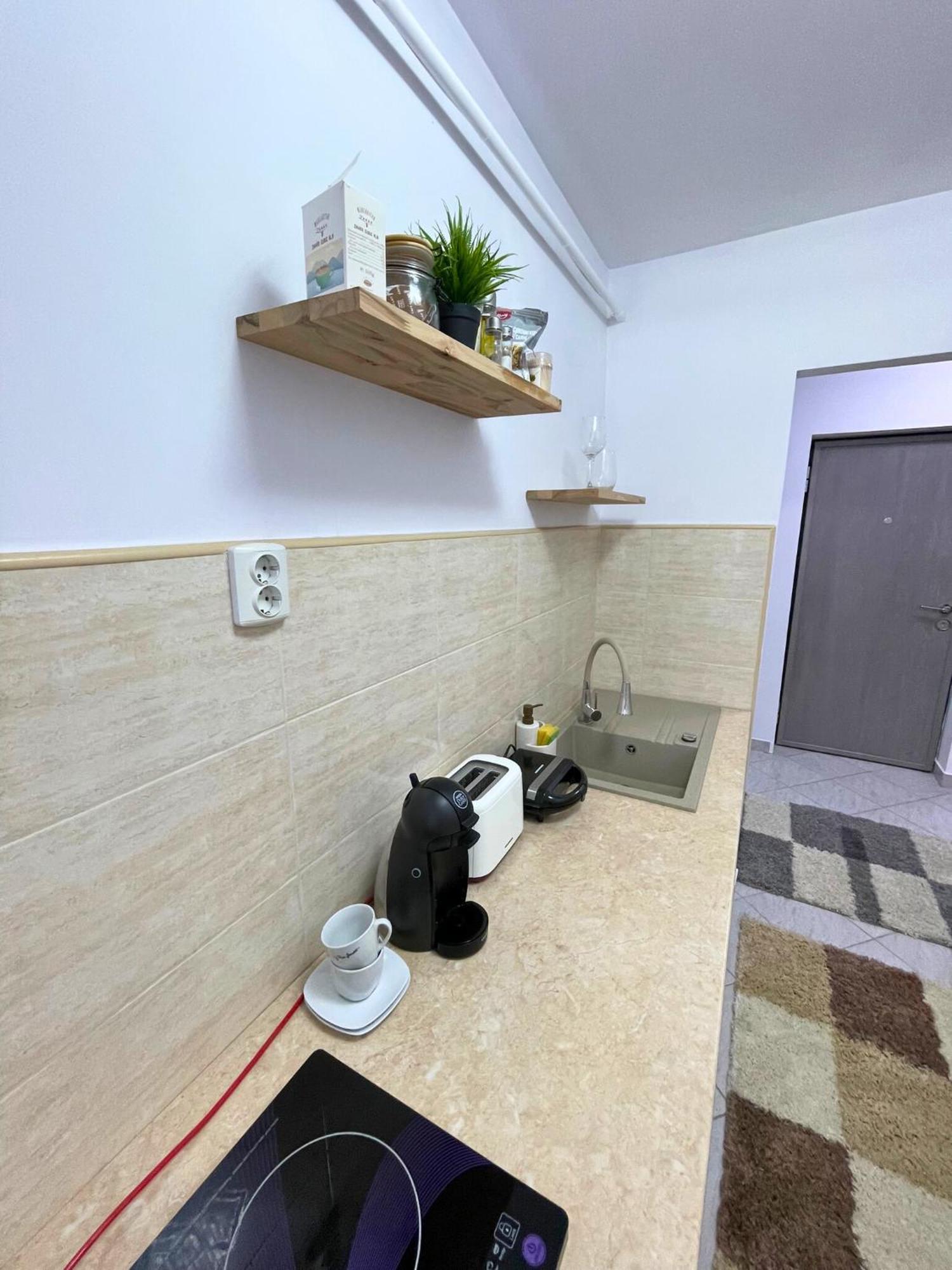 Apartament Fălticeni Εξωτερικό φωτογραφία