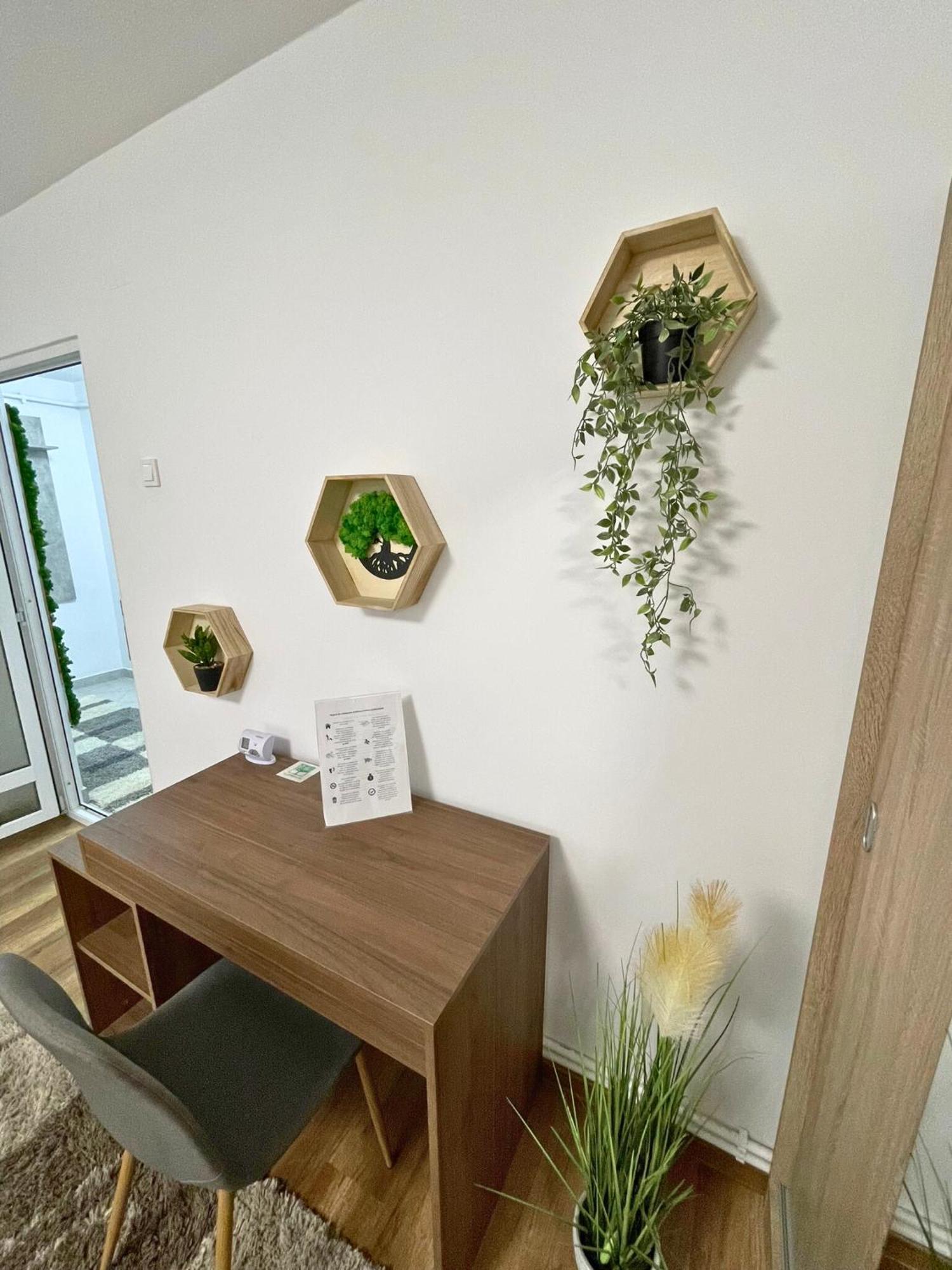 Apartament Fălticeni Εξωτερικό φωτογραφία